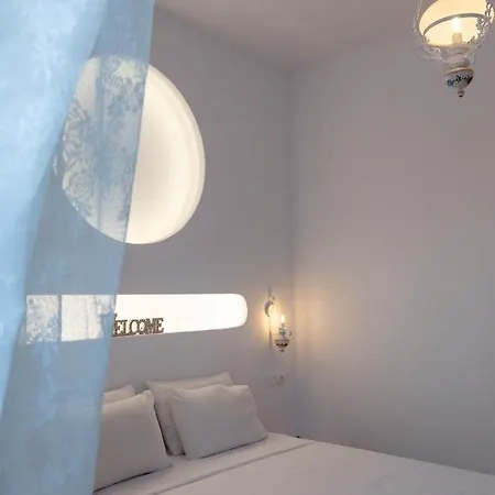 Iliousa Grand * Psinthos