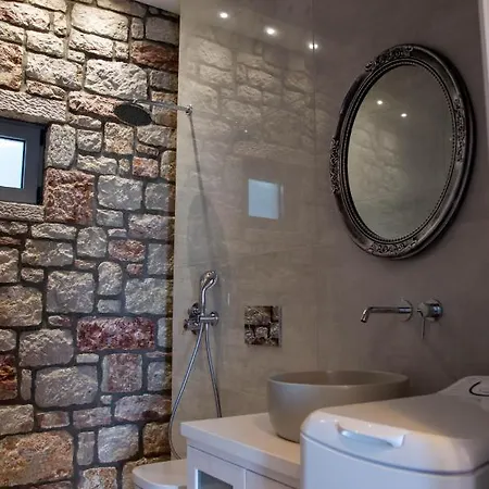 וילה Iliousa Grand