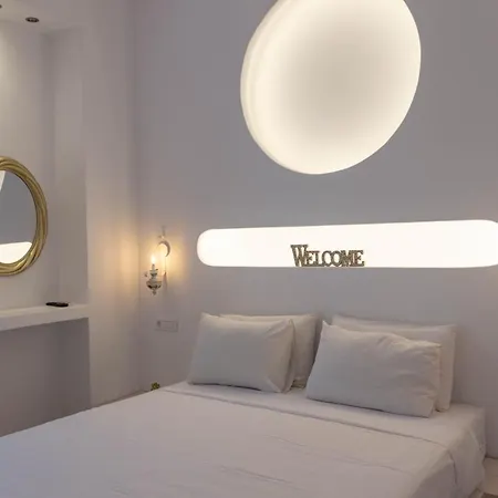 Iliousa Grand Villa Psinthos