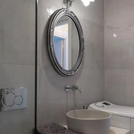 Villa Iliousa Grand