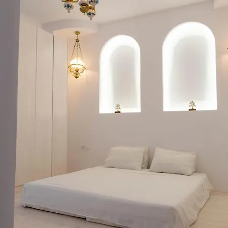 Villa Iliousa Grand