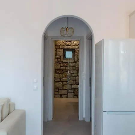 Iliousa Grand Villa