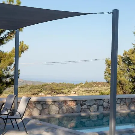 Iliousa Grand * Psinthos