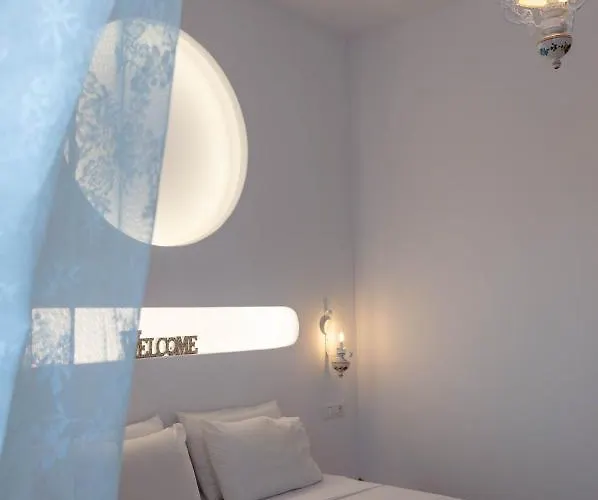 Iliousa Grand * Psinthos