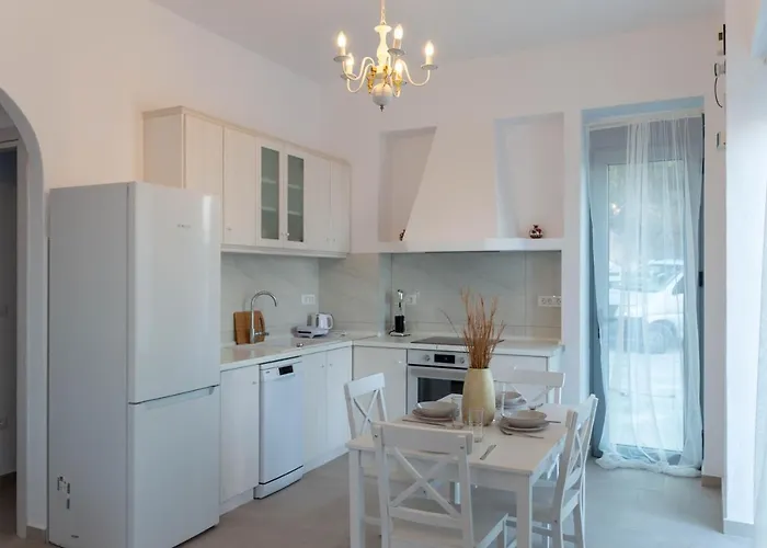 Iliousa Grand فيلة